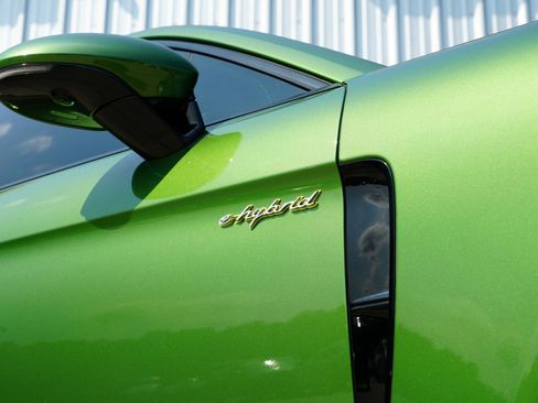 Used 2021 Porsche Panamera 4 image 61