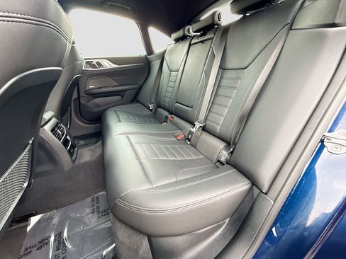 Used 2023 BMW i4 eDrive40 w/ Premium Package RWD image 20