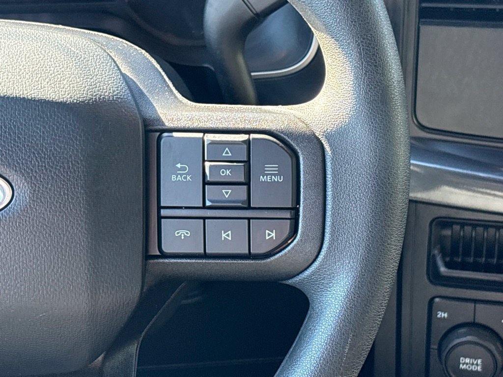 Used 2023 Ford F150 XL w/ STX Appearance Package AWD/4WD image 21