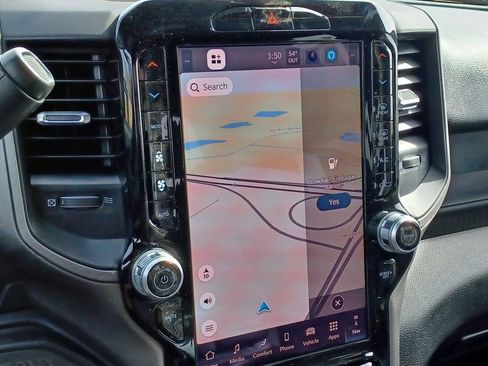 New 2026 RAM 2500 Tradesman AWD/4WD image 21