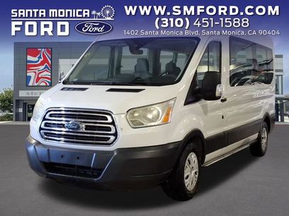 Used 2017 Ford Transit 350 XLT