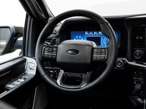 Used 2026 Ford F150 Raptor AWD/4WD image 48