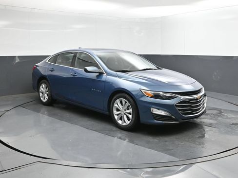 Used 2024 Chevrolet Malibu LT FWD image 26