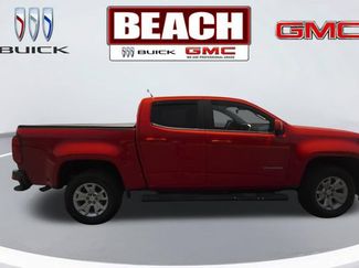 Used 2019 Chevrolet Colorado LT w/ LT Convenience Package RWD video 2