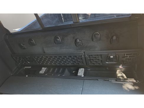 Used 2024 RAM 3500 Laramie w/ Night Edition AWD/4WD image 9