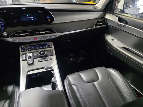 Used 2022 Hyundai Palisade SEL w/ 8P Bench Seat Package FWD image 18