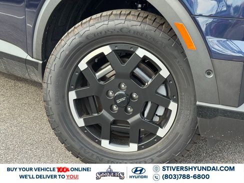 New 2026 Hyundai Palisade XRT Pro image 7