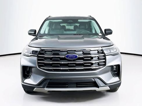 New 2026 Ford Explorer Active w/ Active Comfort Package RWD image 6