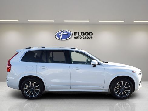 Used 2019 Volvo XC90 T6 Momentum w/ Protection Package Premier image 3