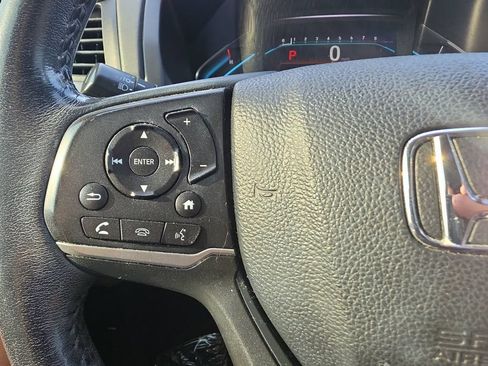 Used 2021 Honda Odyssey EX-L image 20