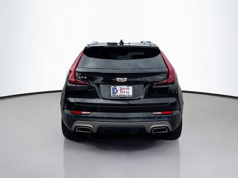 Used 2023 Cadillac XT4 Premium Luxury w/ Technology Package FWD image 6