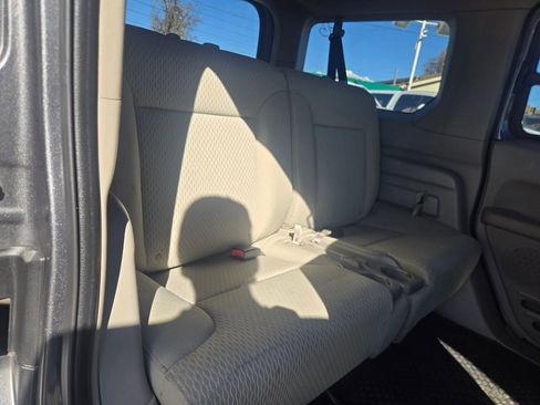 Used 2011 Honda Element EX image 18