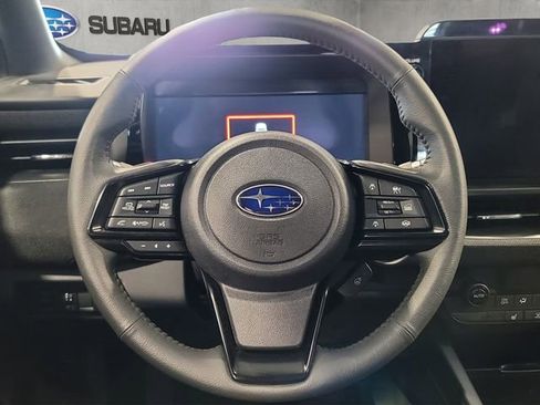 Certified 2026 Subaru Outback Premium AWD/4WD image 21