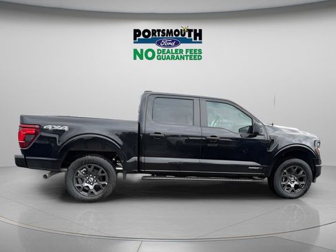 New 2026 Ford F150 STX w/ Equipment Group 200A image 7