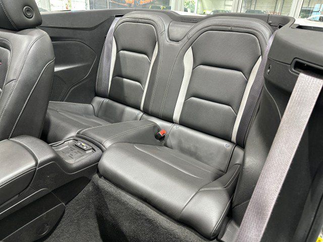 Used 2016 Chevrolet Camaro SS RWD image 54