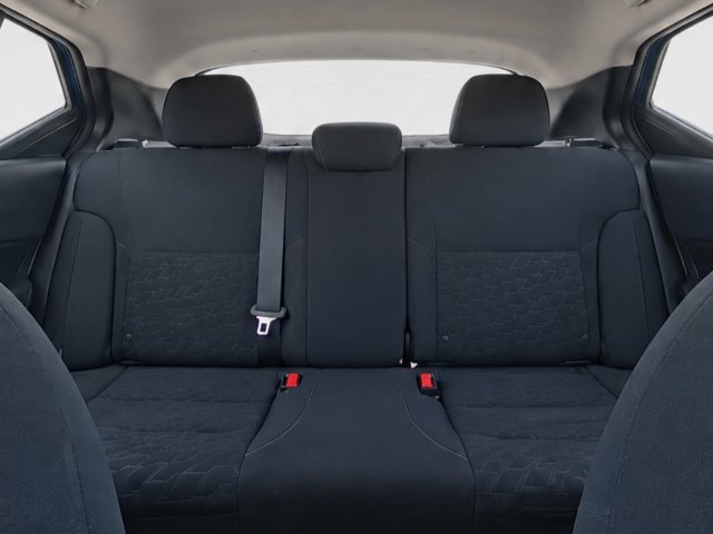 Used 2023 Nissan Kicks SV FWD image 28