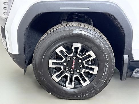 New 2026 GMC Sierra EV Elevation w/ Premium Package image 18