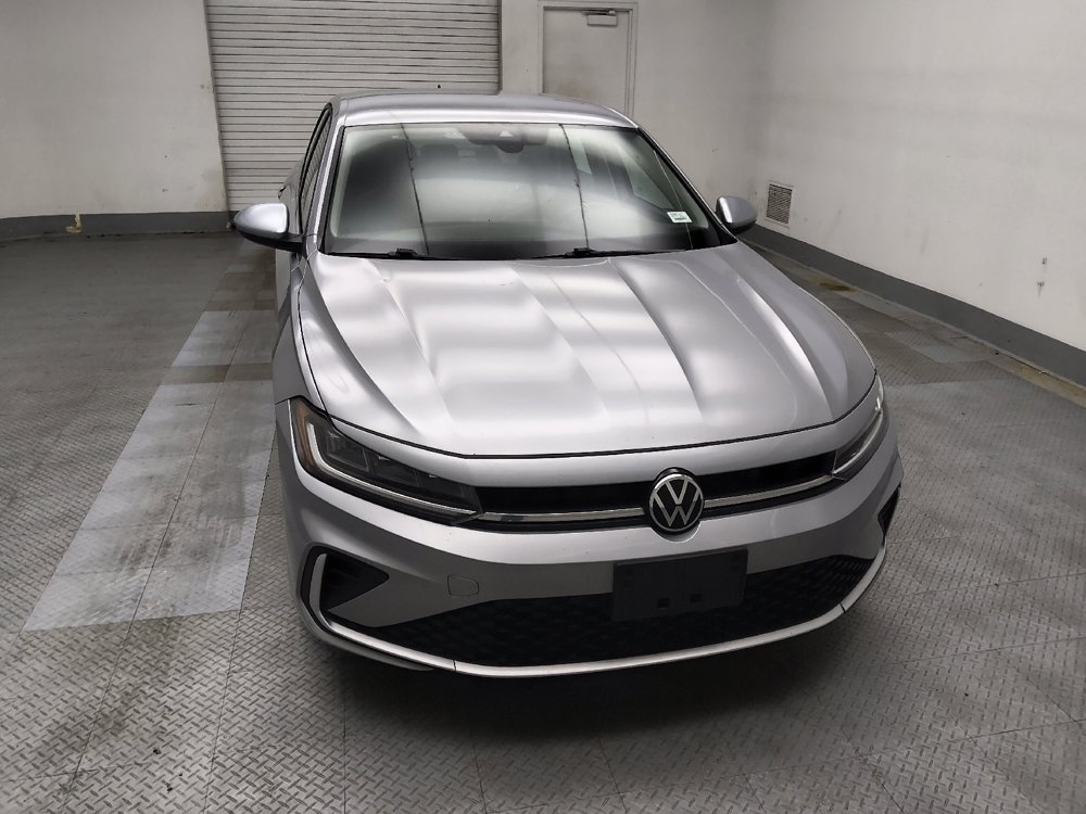 Used 2025 Volkswagen Jetta S FWD image 14