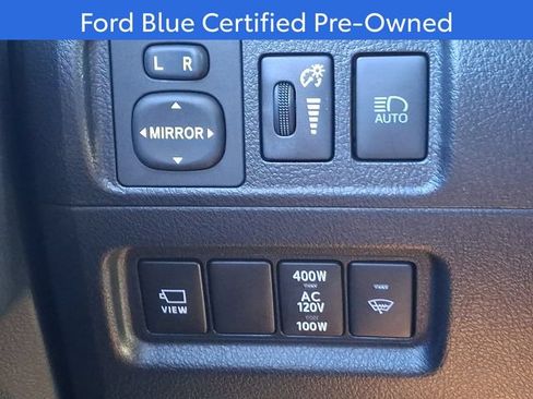 Used 2022 Toyota 4Runner Limited AWD/4WD image 25