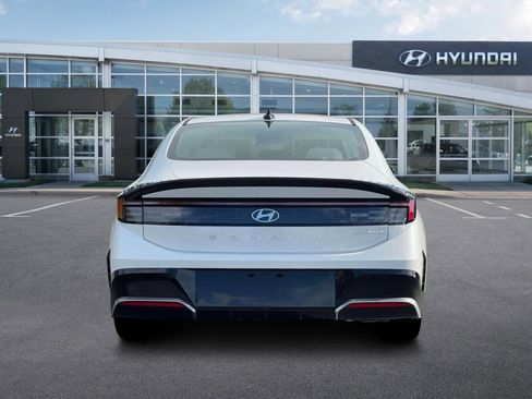 New 2026 Hyundai Sonata SEL AWD/4WD image 6