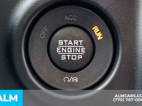 Used 2023 Jeep Wrangler Unlimited Sahara w/ LED Lighting Group AWD/4WD image 43