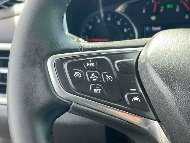 Used 2024 Chevrolet Equinox LT FWD image 22