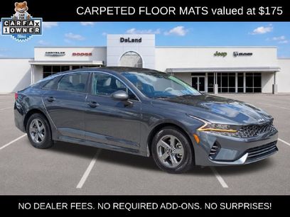Used 2023 Kia K5 LXS