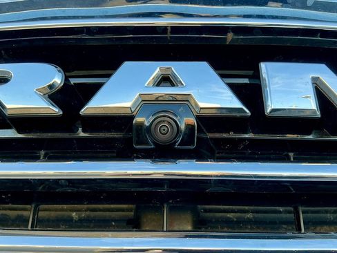 Used 2023 RAM 1500 Limited image 9