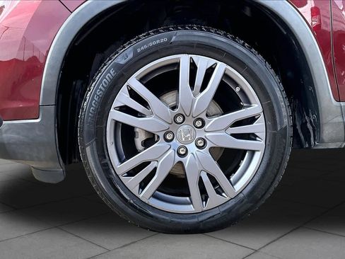 Used 2020 Honda Passport EX-L image 13