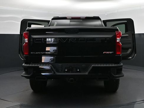 New 2026 Chevrolet Silverado 1500 RST w/ RST All Star Premium Package AWD/4WD image 53