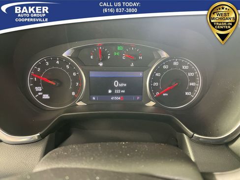 Used 2023 Chevrolet Blazer LT image 13