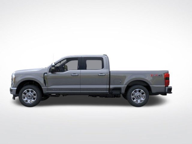 New 2026 Ford F250 Lariat w/ Lariat Premium Package AWD/4WD image 5