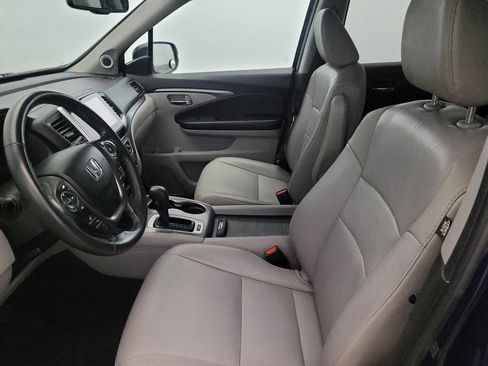 Used 2017 Honda Pilot EX-L image 17