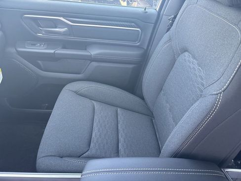 New 2026 RAM 1500 Big Horn image 31