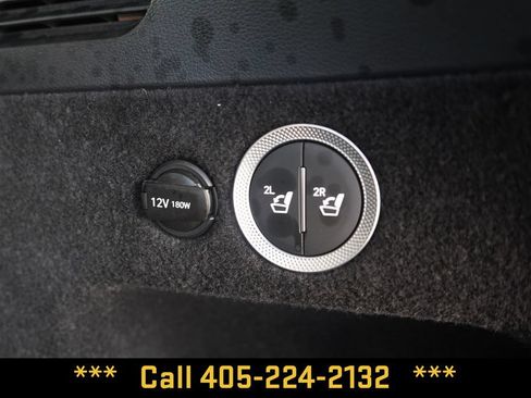 Used 2025 Genesis GV80 2.5T Standard AWD/4WD image 27
