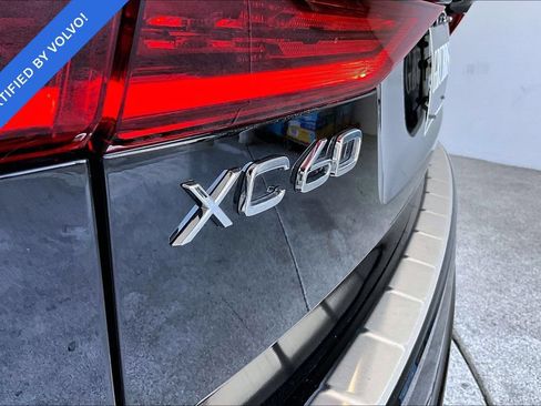 Certified 2026 Volvo XC60 B5 Plus AWD/4WD image 40