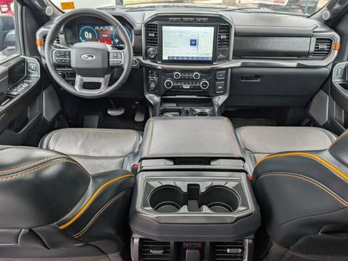 Used 2023 Ford F150 Tremor w/ Equipment Group 402A High AWD/4WD image 20