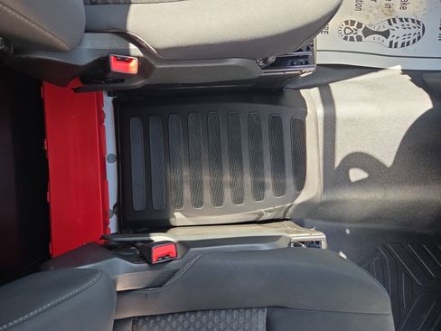 Used 2024 Ford Transit 250 Low Roof w/ Exterior Upgrade Package image 14