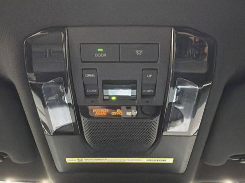 Used 2026 Lexus GX 550 w/ Accessory Package (2T) image 34