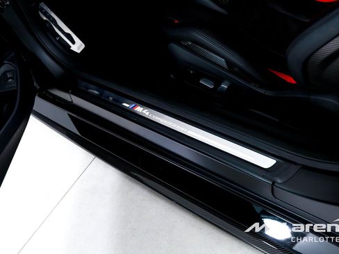 Used 2022 BMW M4 xDrive Competition w/ Kith Edition AWD/4WD image 17