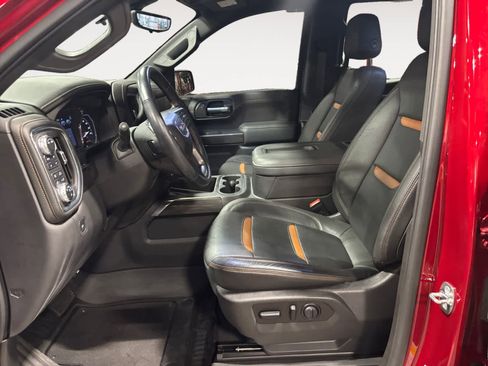 Used 2021 GMC Sierra 1500 AT4 w/ AT4 Value Package image 9