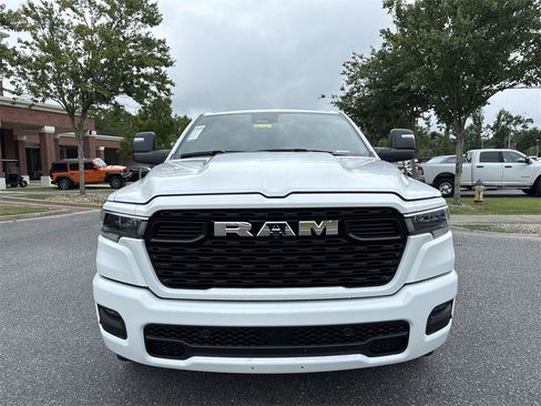 New 2026 RAM 1500 Big Horn image 7