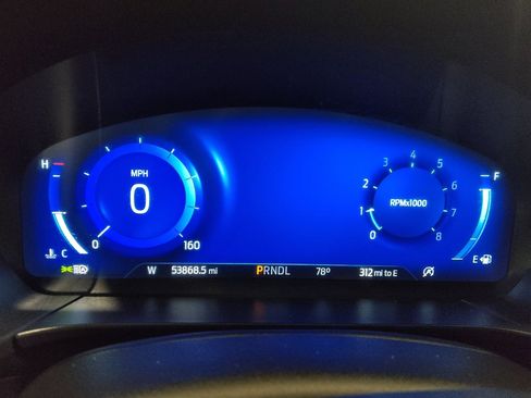 Used 2022 Ford Escape SEL w/ Technology Package AWD/4WD image 23