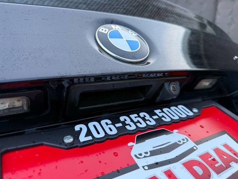 Used 2014 BMW 335i Sedan w/ Technology Package image 37