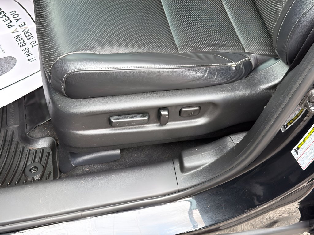 Used 2020 Honda Ridgeline RTL-E image 17