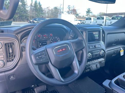 New 2026 GMC Sierra 2500 Pro w/ Convenience Package image 13