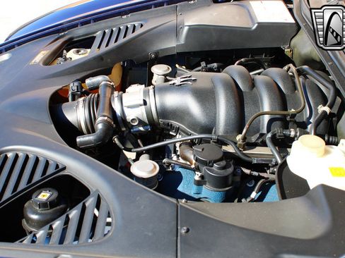 Used 2007 Maserati Quattroporte Sport GT image 24