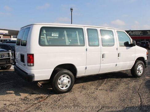 Used 2013 Ford E-350 and Econoline 350 XL image 3