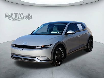 Certified 2024 Hyundai Ioniq 5 Limited