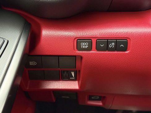 Used 2024 Lexus IS 350 F Sport w/ Memory Package AWD/4WD image 23